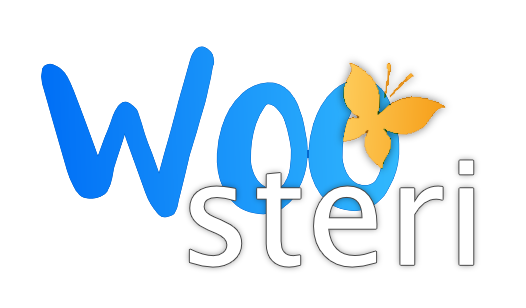 Photo du produit Logo Woosteri