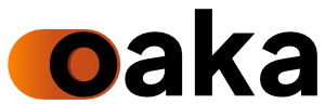 Photo du produit Logo Oaka Sans Marges